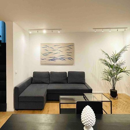 Parlamento Apartment - Esclusivo 120Mq Centro Storico Palermo Eksteriør bilde