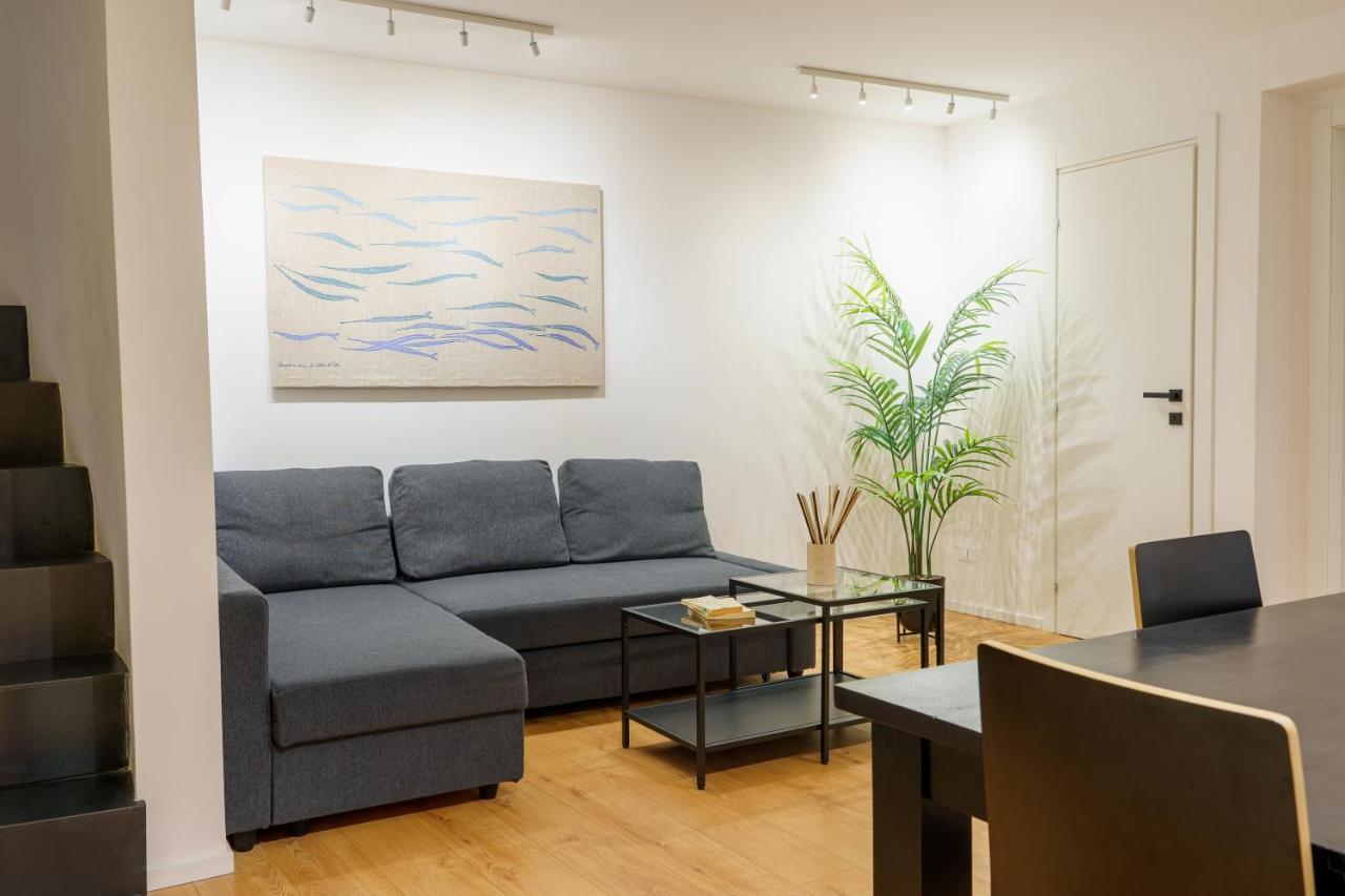 Parlamento Apartment - Esclusivo 120Mq Centro Storico Palermo Eksteriør bilde