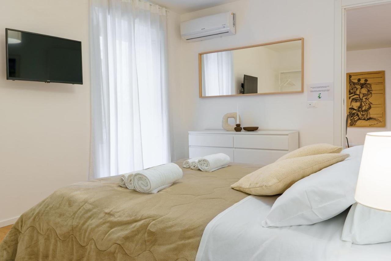 Parlamento Apartment - Esclusivo 120Mq Centro Storico Palermo Eksteriør bilde